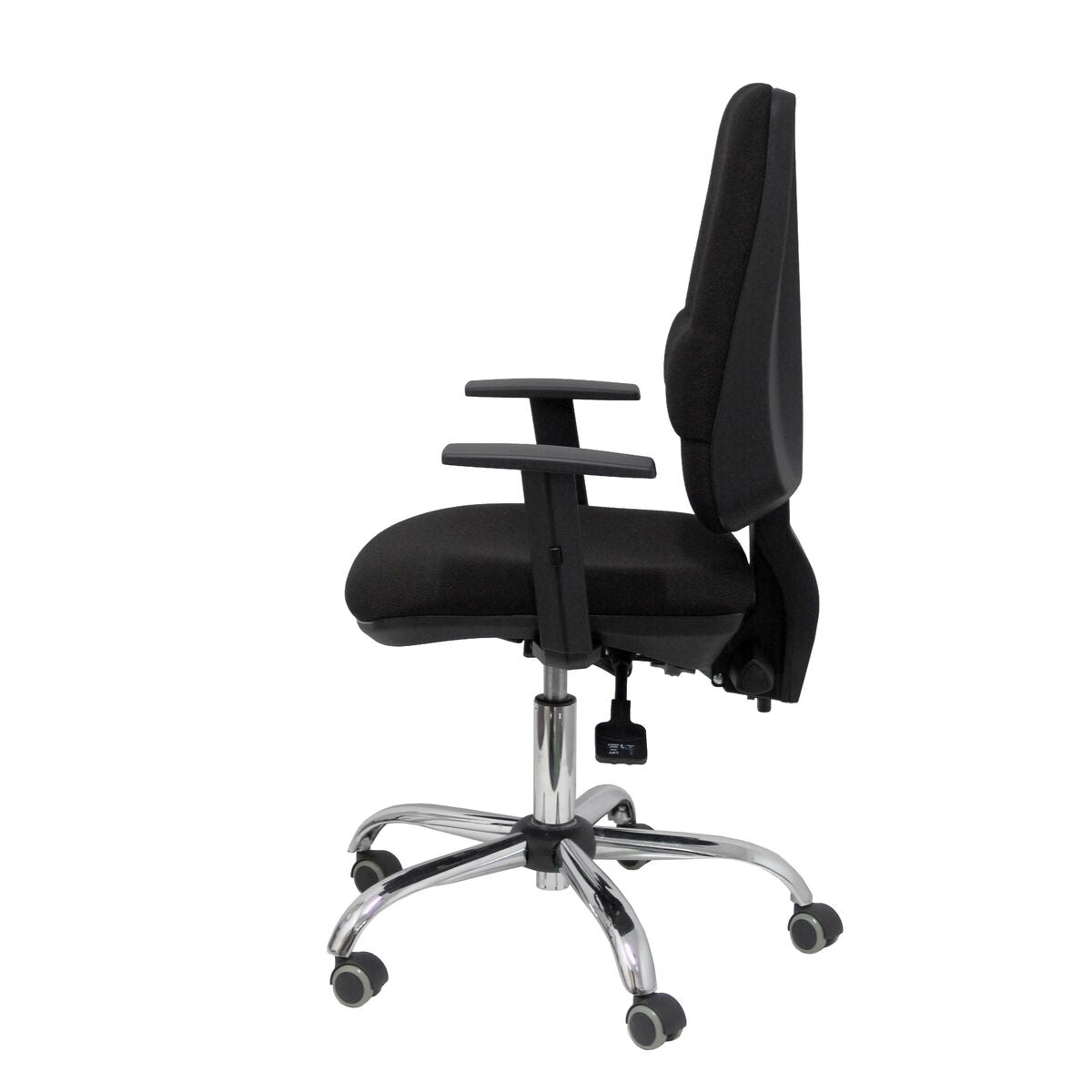 Office Chair P&C 10CRRPL Black