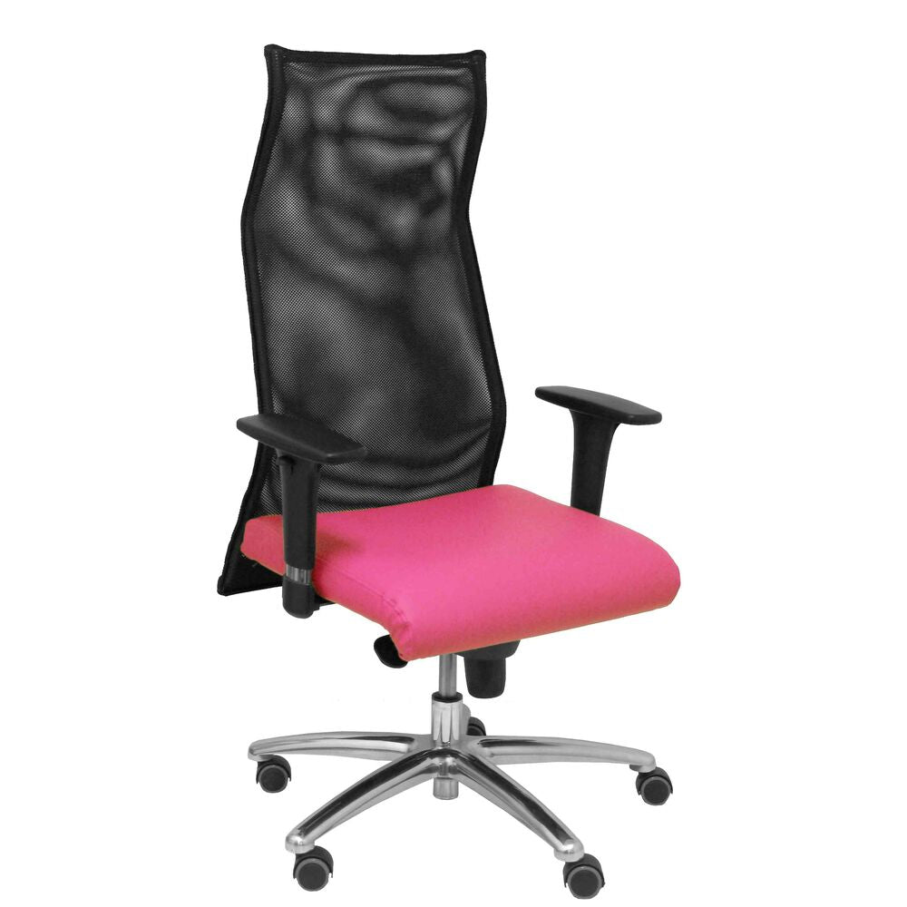 Office Chair P&C B24APRP Pink