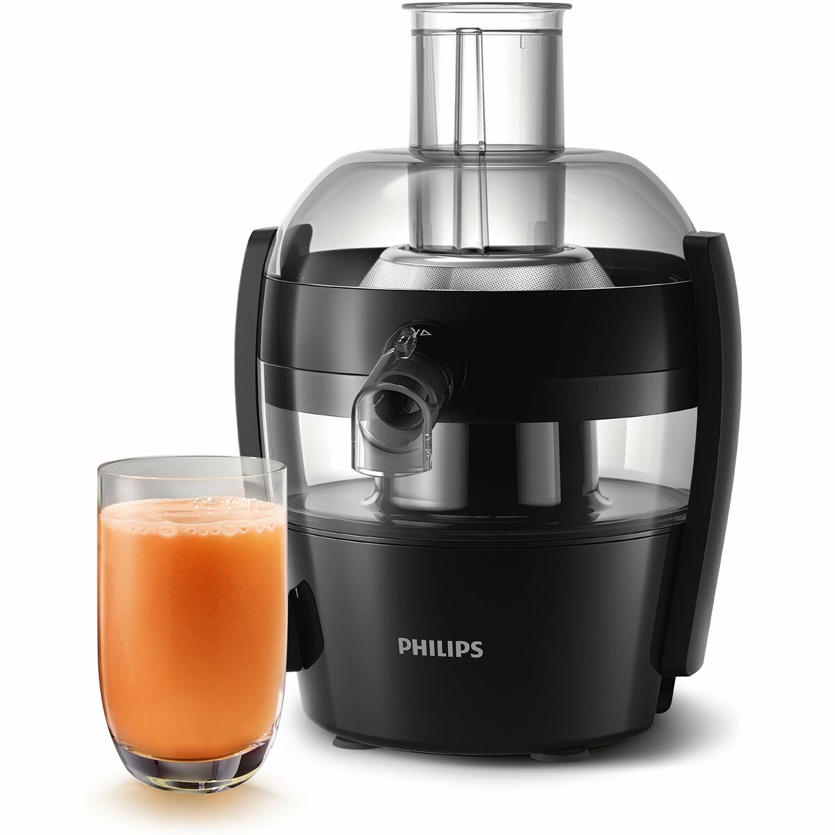 Liquidiser Philips HR1832/00 Czarny 500 W 400 W 1,5 L