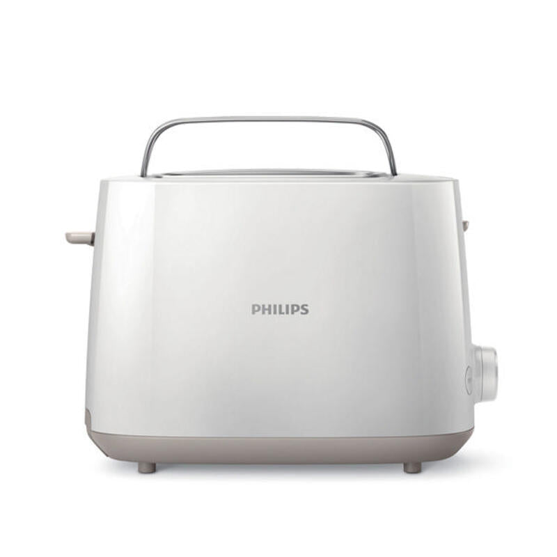 Toster Philips HD2581 2x White 830 W