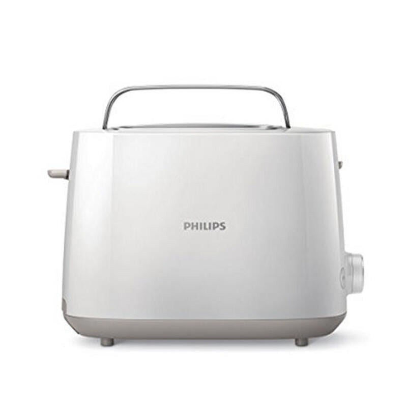 Toster Philips HD2581 2x White 830 W