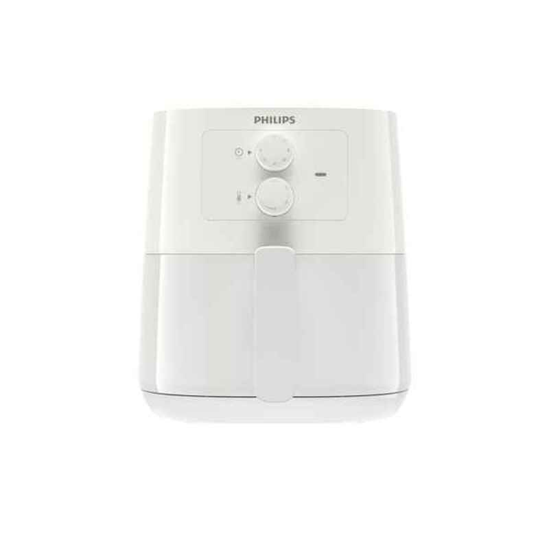 Fryps bez oleju Philips HD9200/10 White/Grey 1400 W 50 W