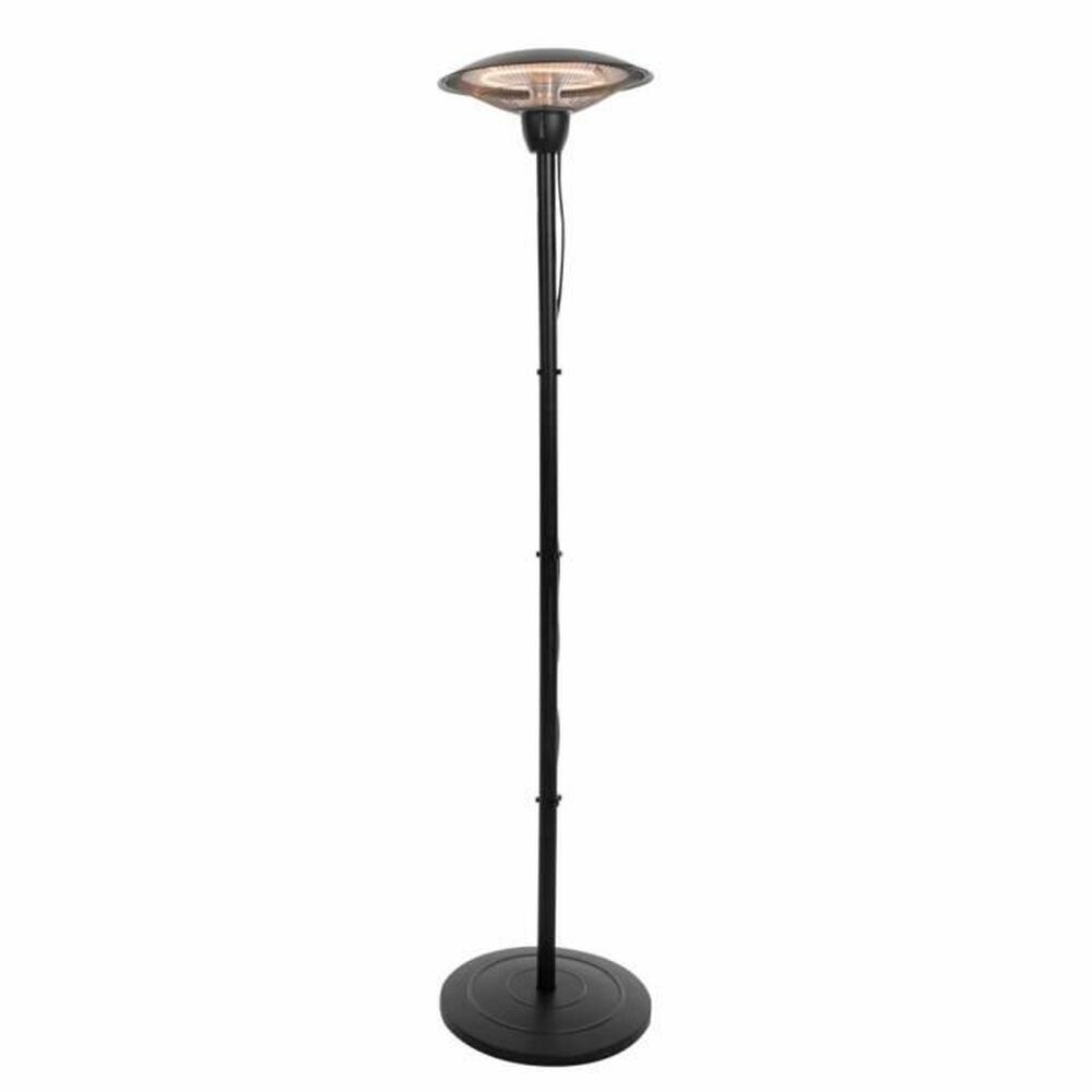 Electric Halogen Heater Sunred Barcelona 1500 W Standing