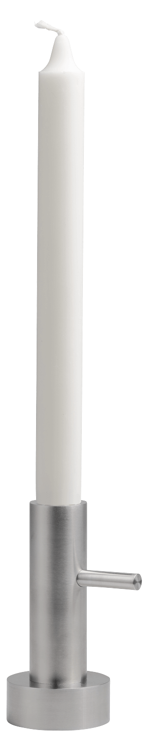 Fritz Hansen Light Touch Candle Stal, Ø4 cm