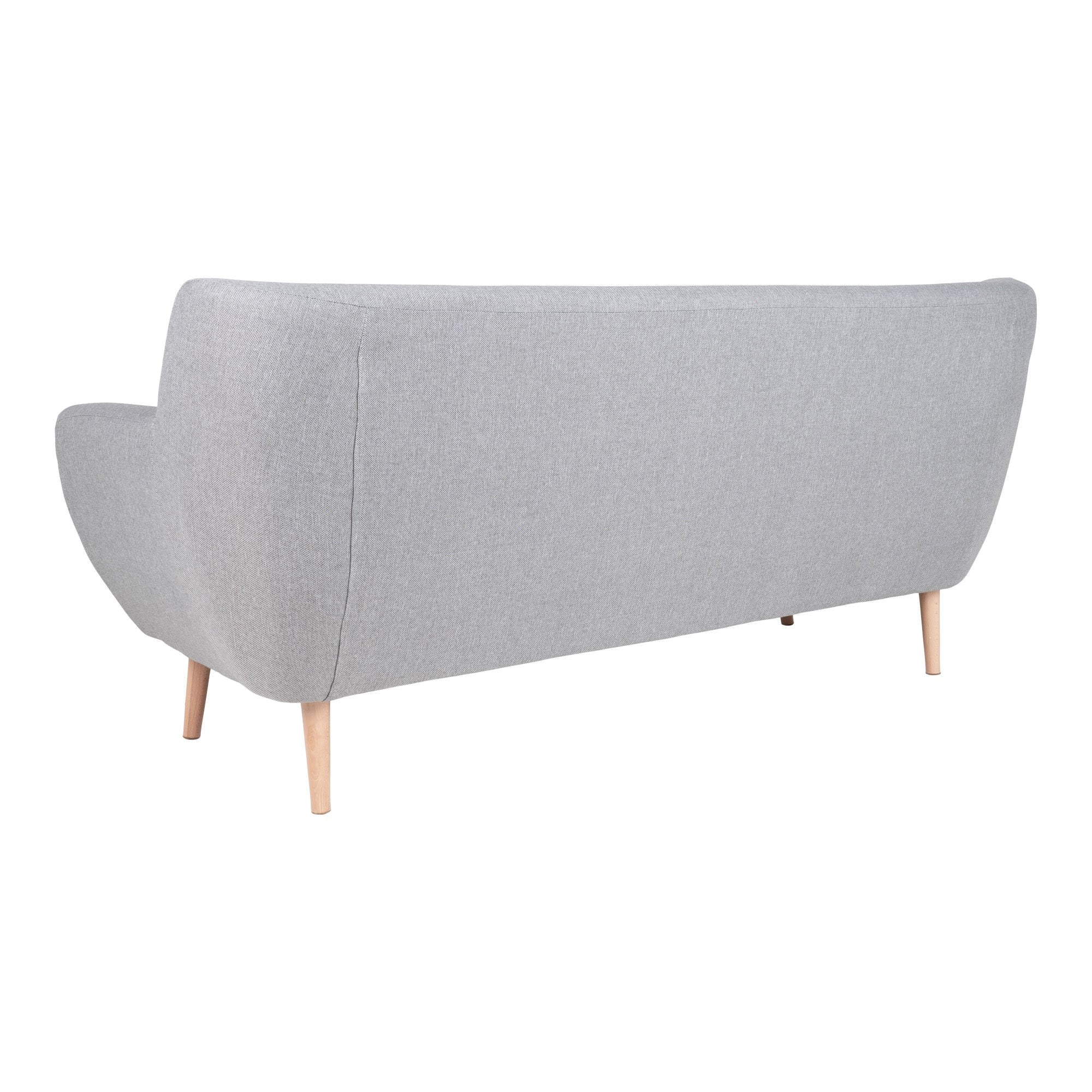 Nordic Nordic Monte 3 -osobowa sofa