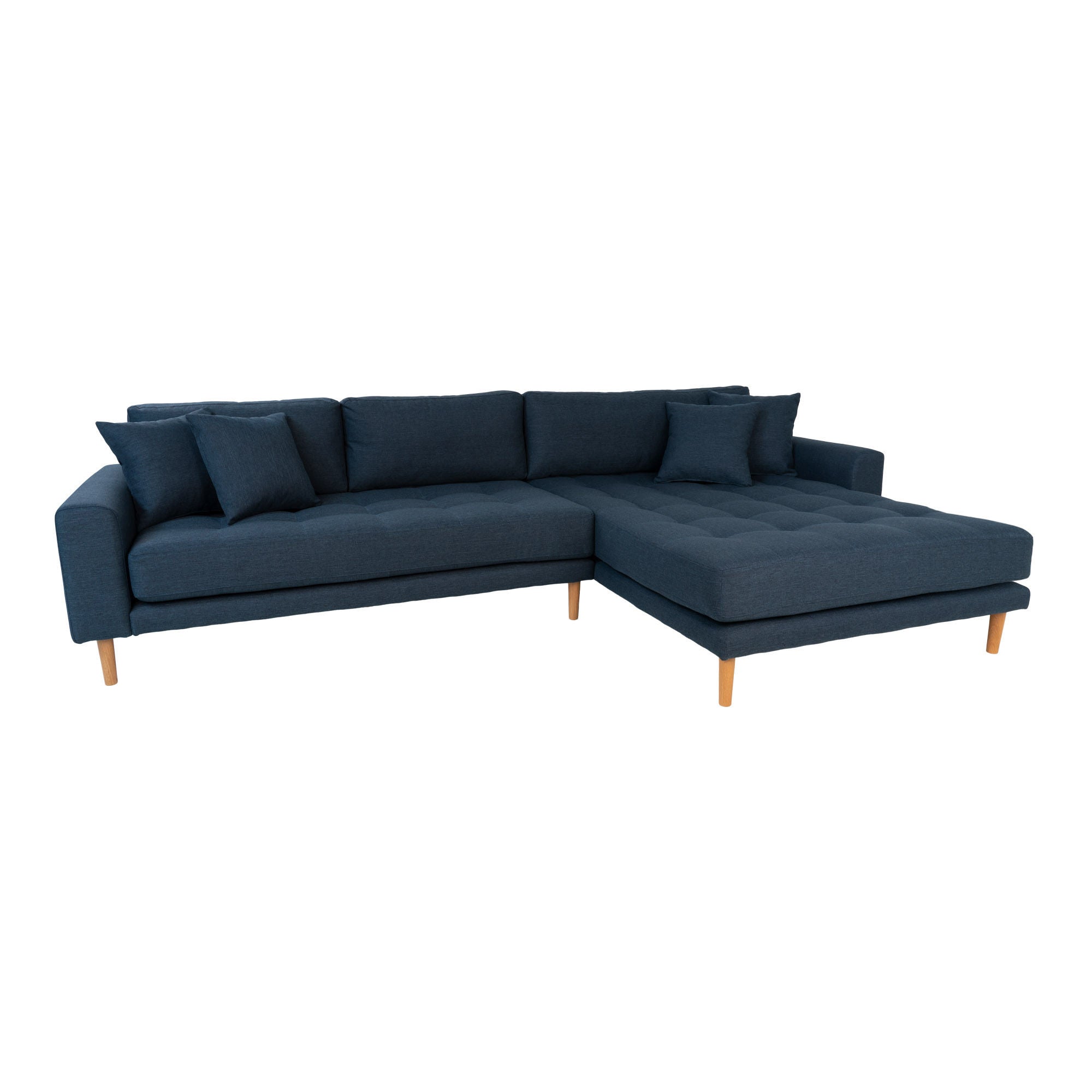 Dom Nordic Lido Lounge Sofa