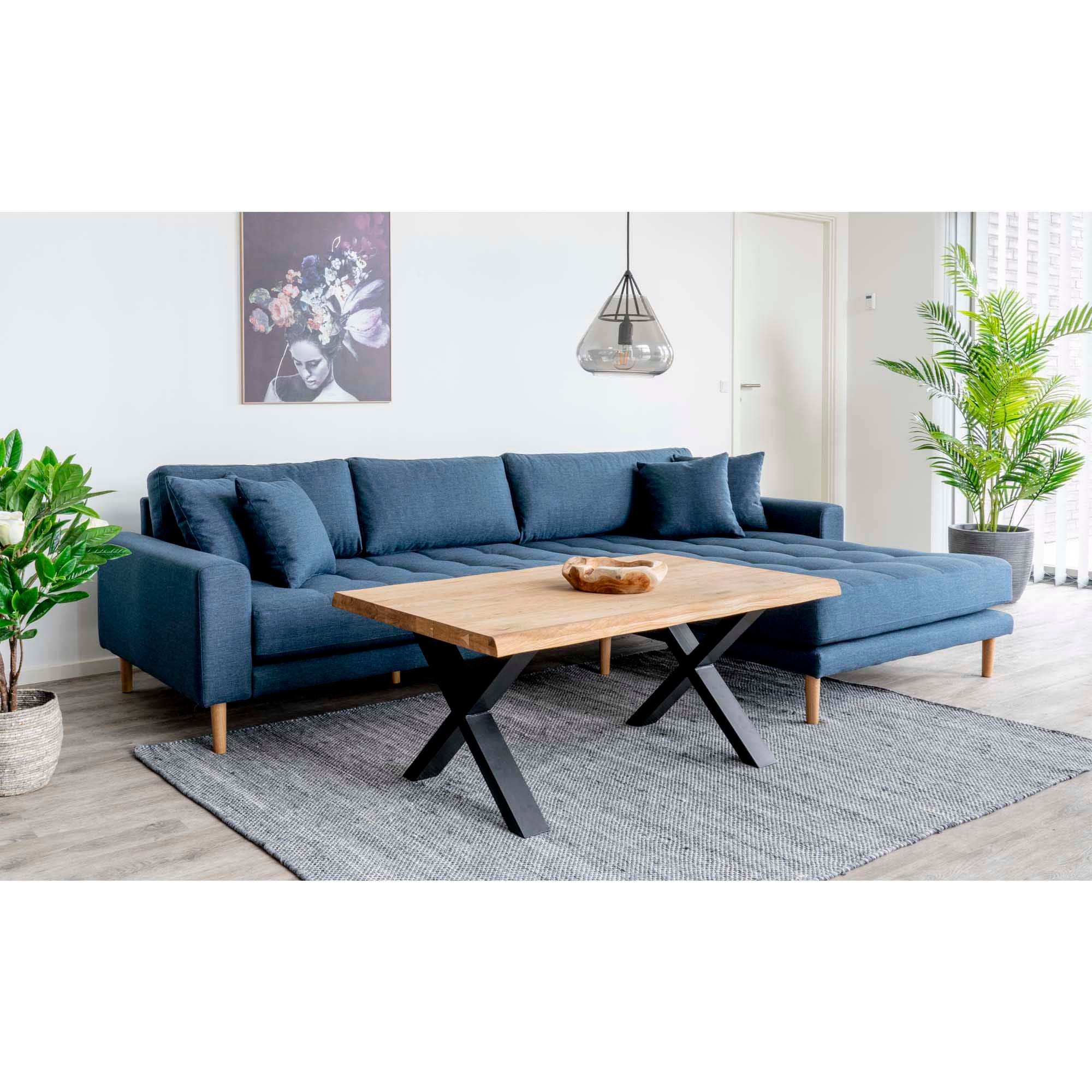 Dom Nordic Lido Lounge Sofa