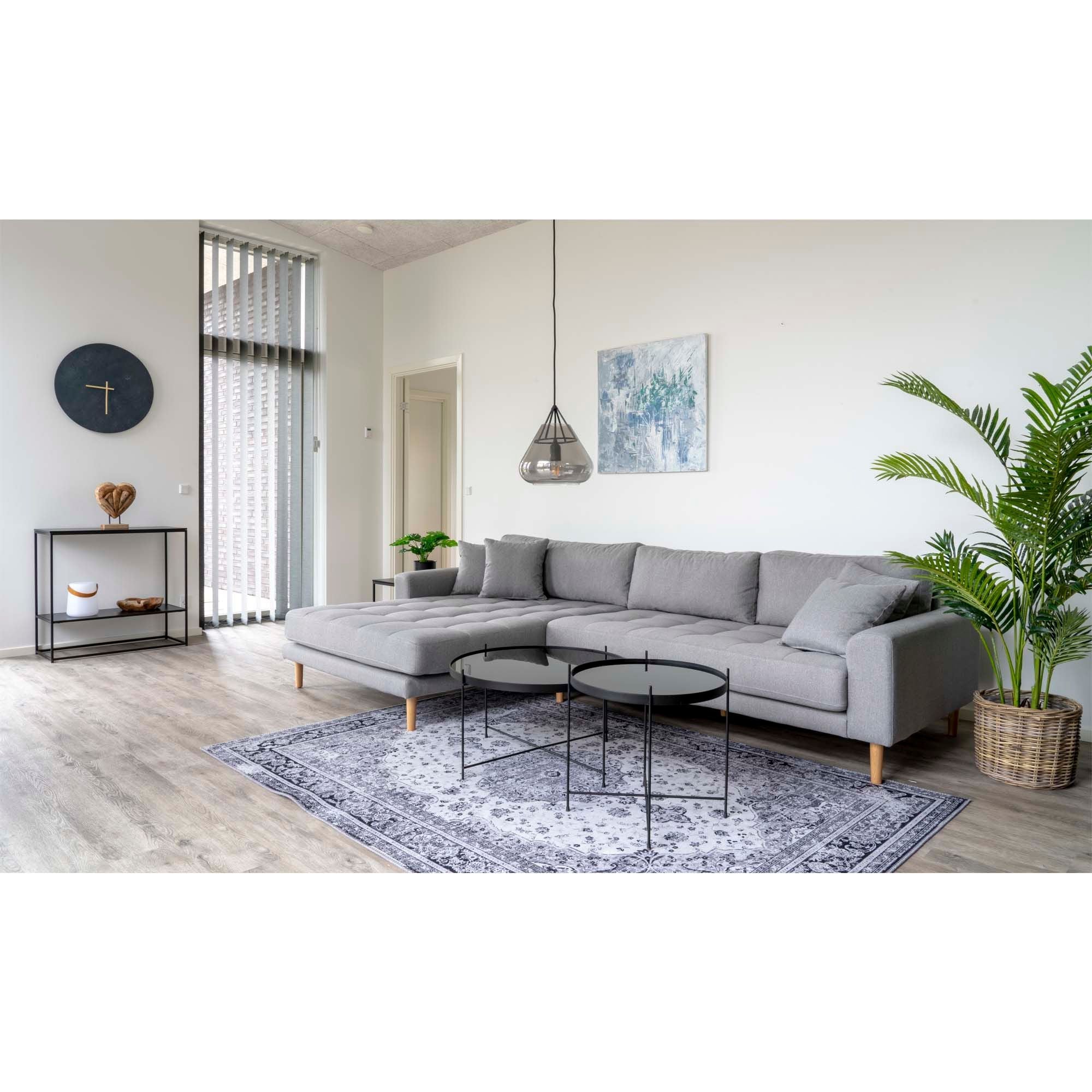 Dom Nordic Lido Lounge Sofa