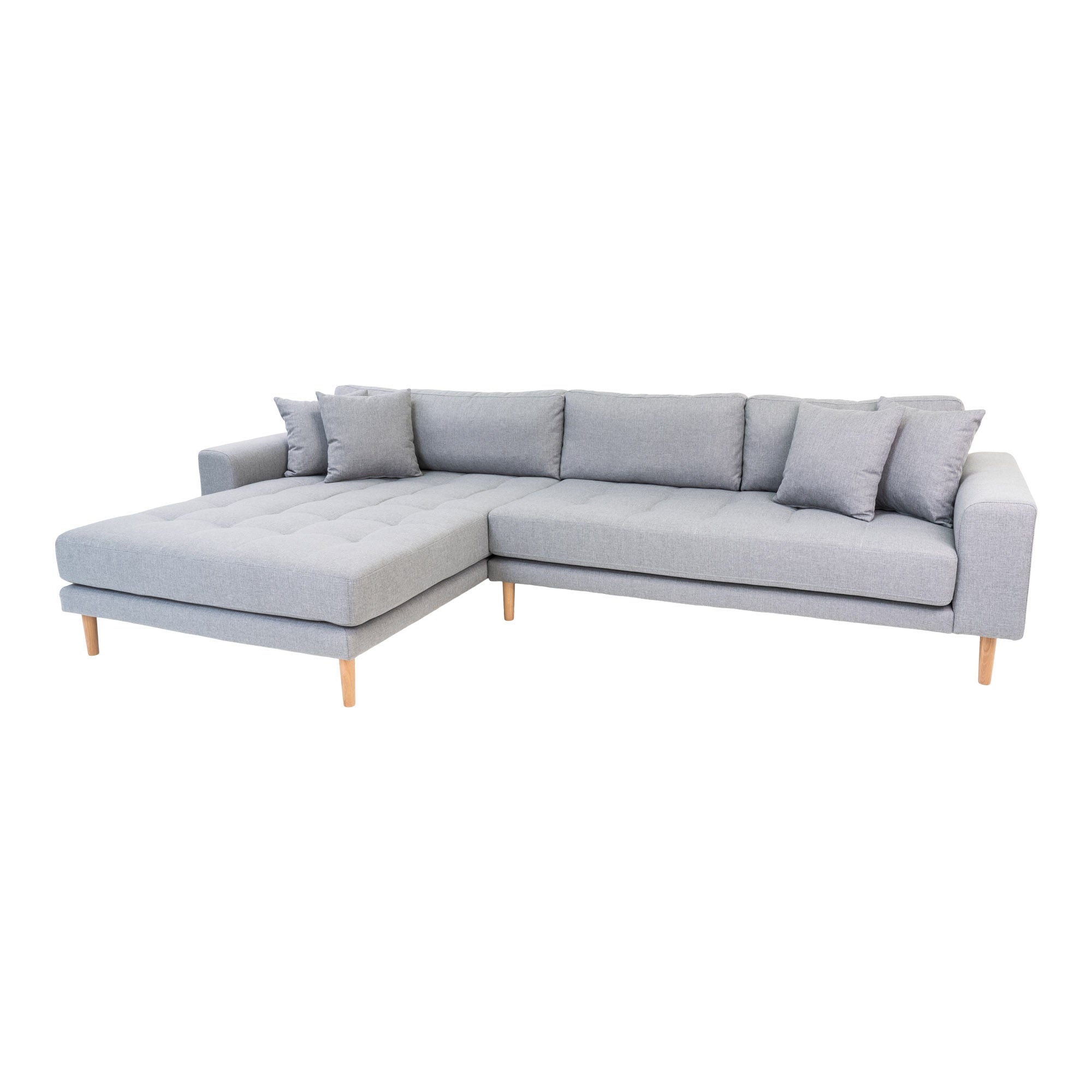 Dom Nordic Lido Lounge Sofa