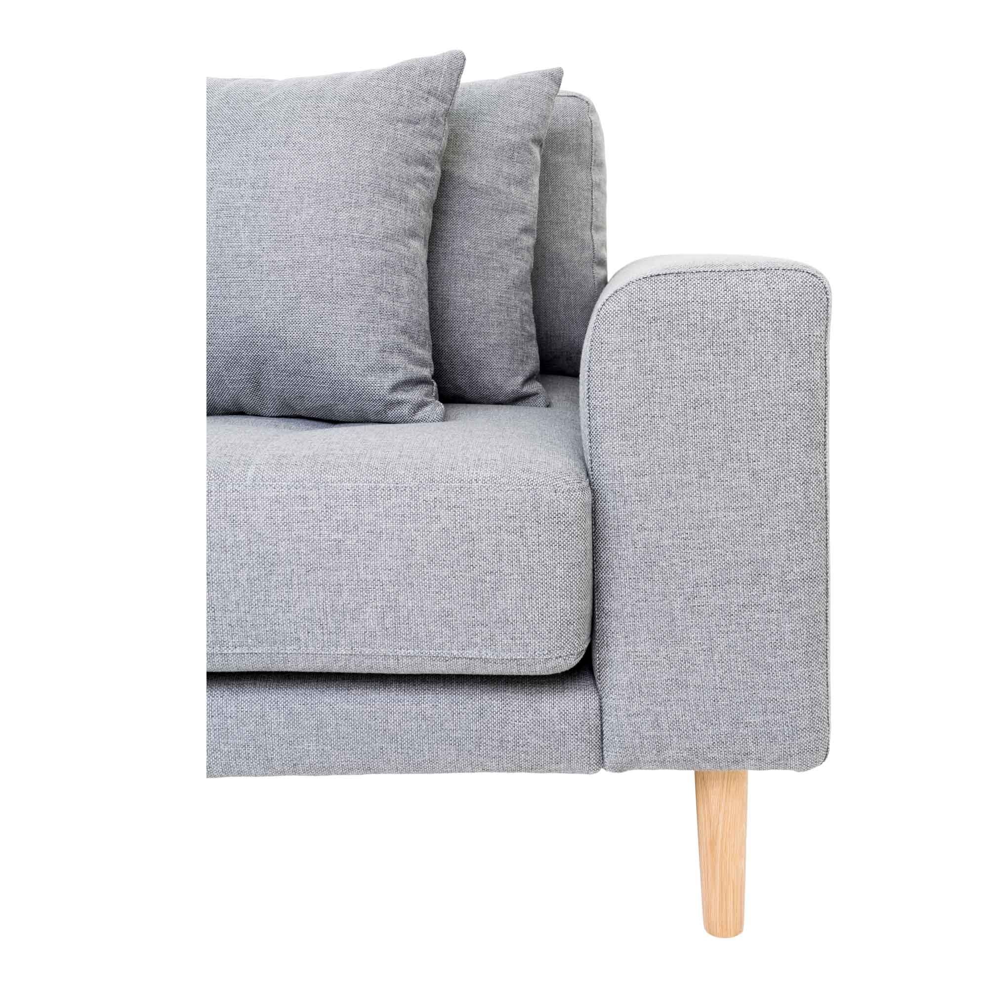 House Nordic Lido Lounge Sofa