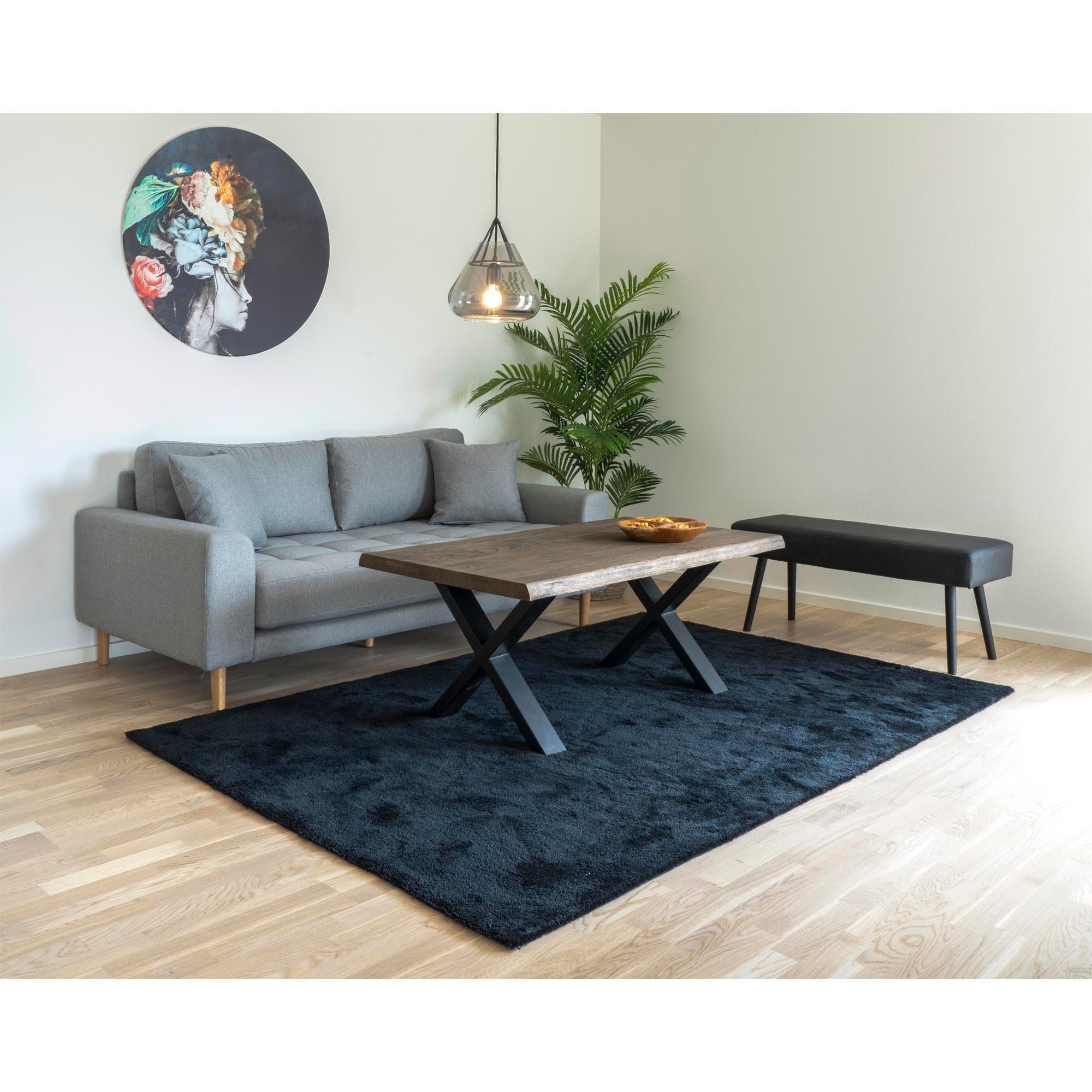 Nordic Nordic Lido 2,5 SEATER Sofa