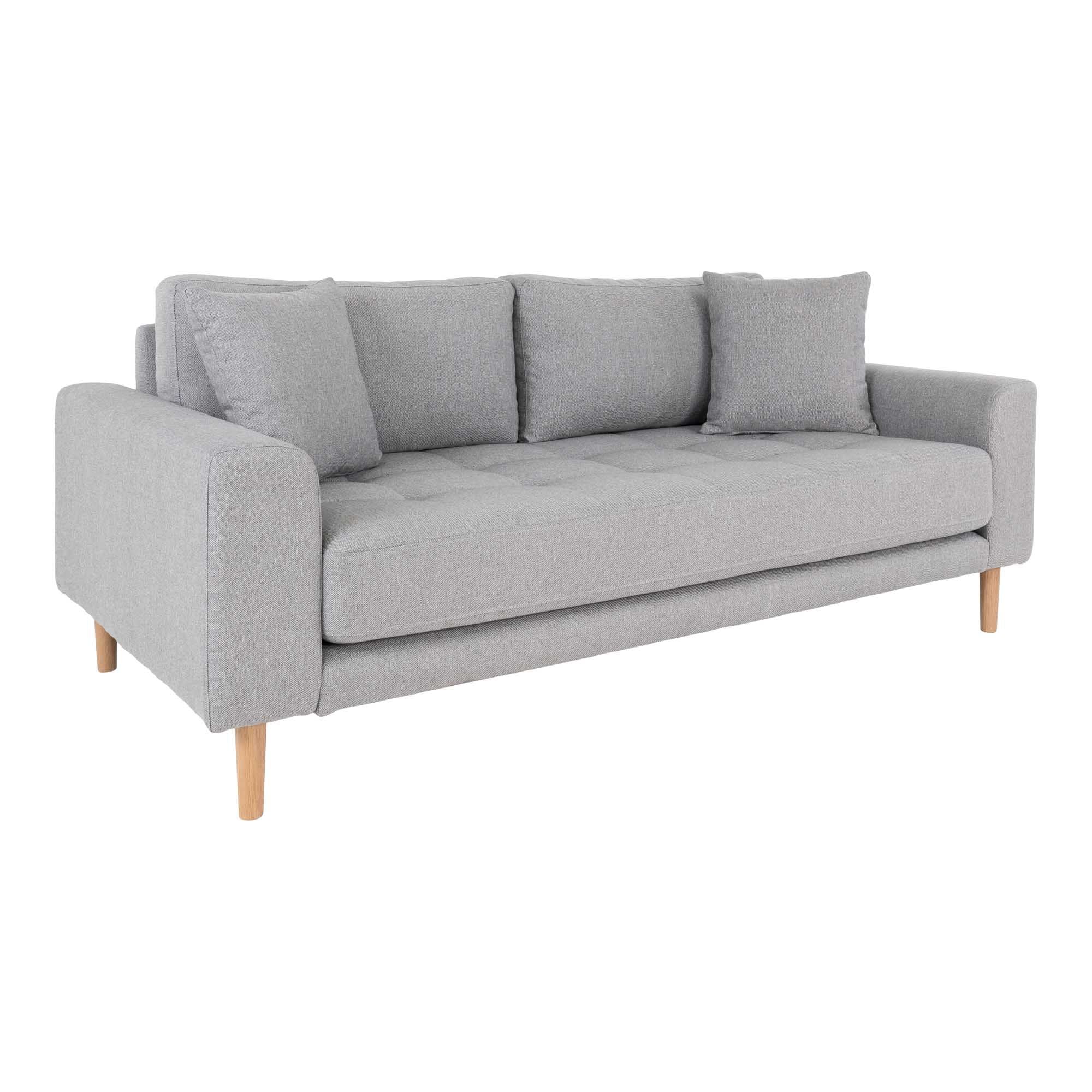 Nordic Nordic Lido 2,5 SEATER Sofa