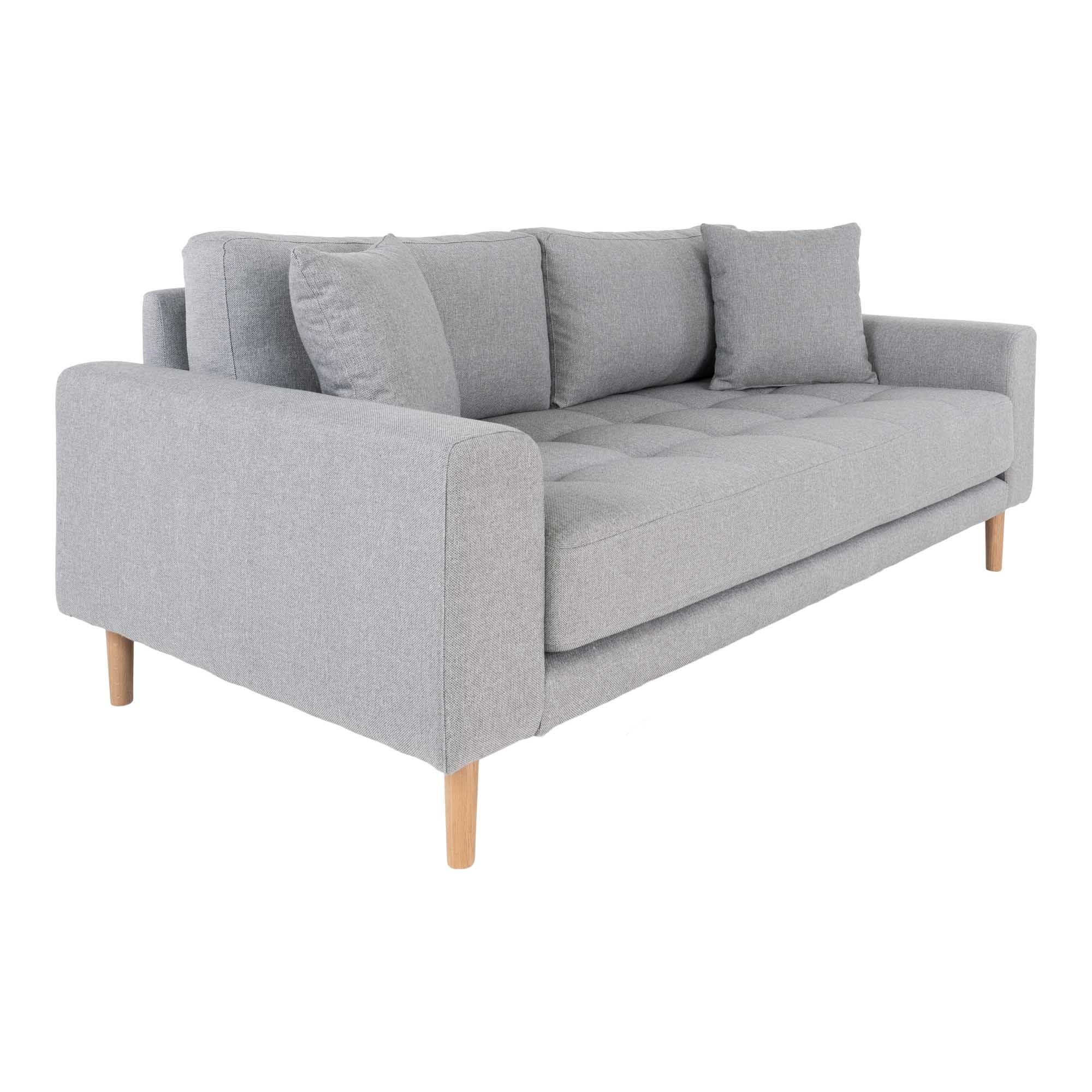 Nordic Nordic Lido 2,5 SEATER Sofa