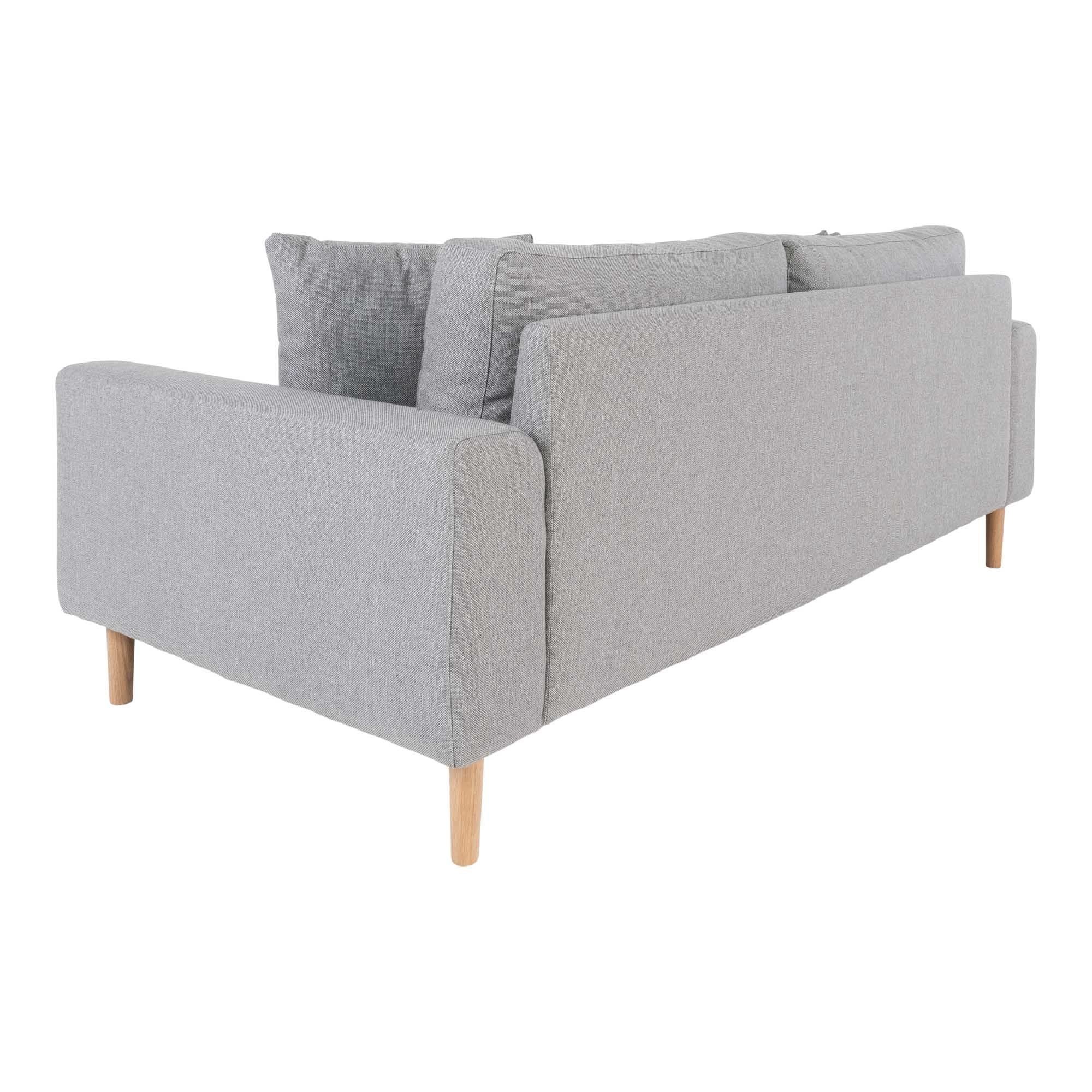 Nordic Nordic Lido 2,5 SEATER Sofa