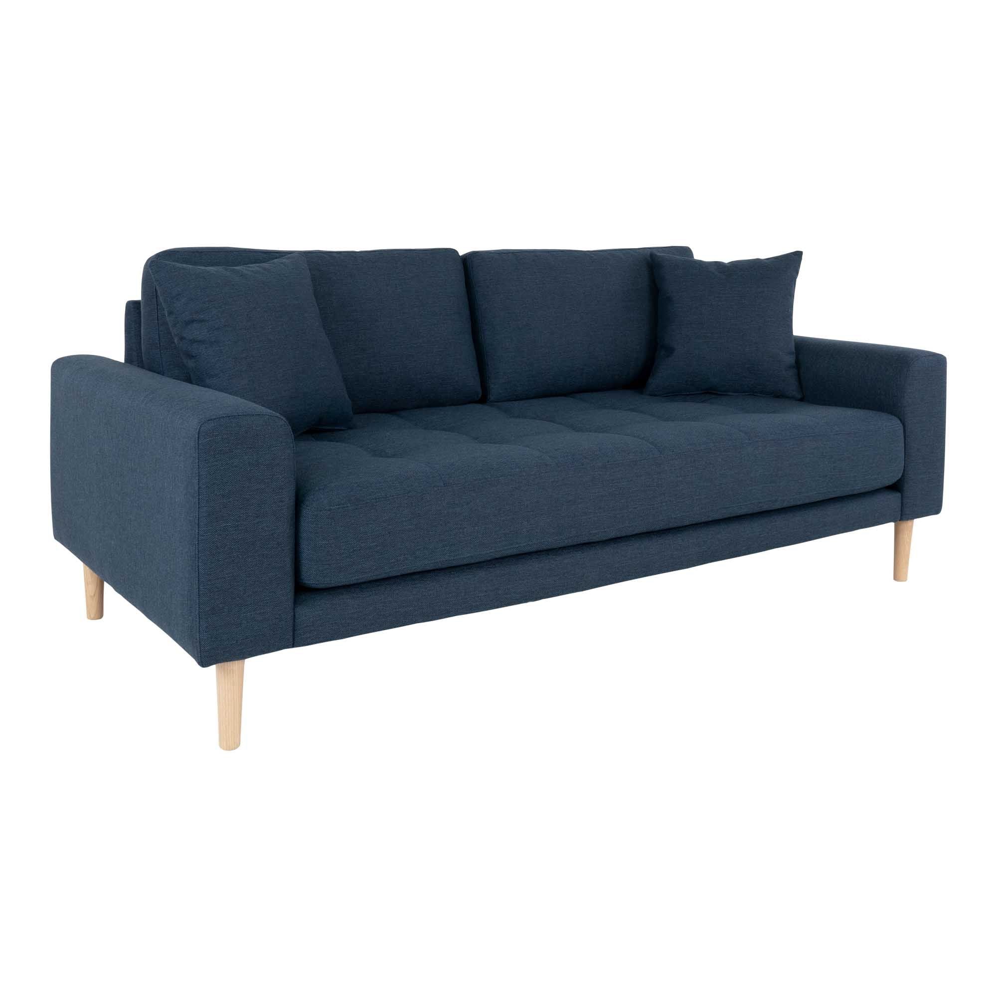 Nordic Nordic Lido 2,5 SEATER Sofa