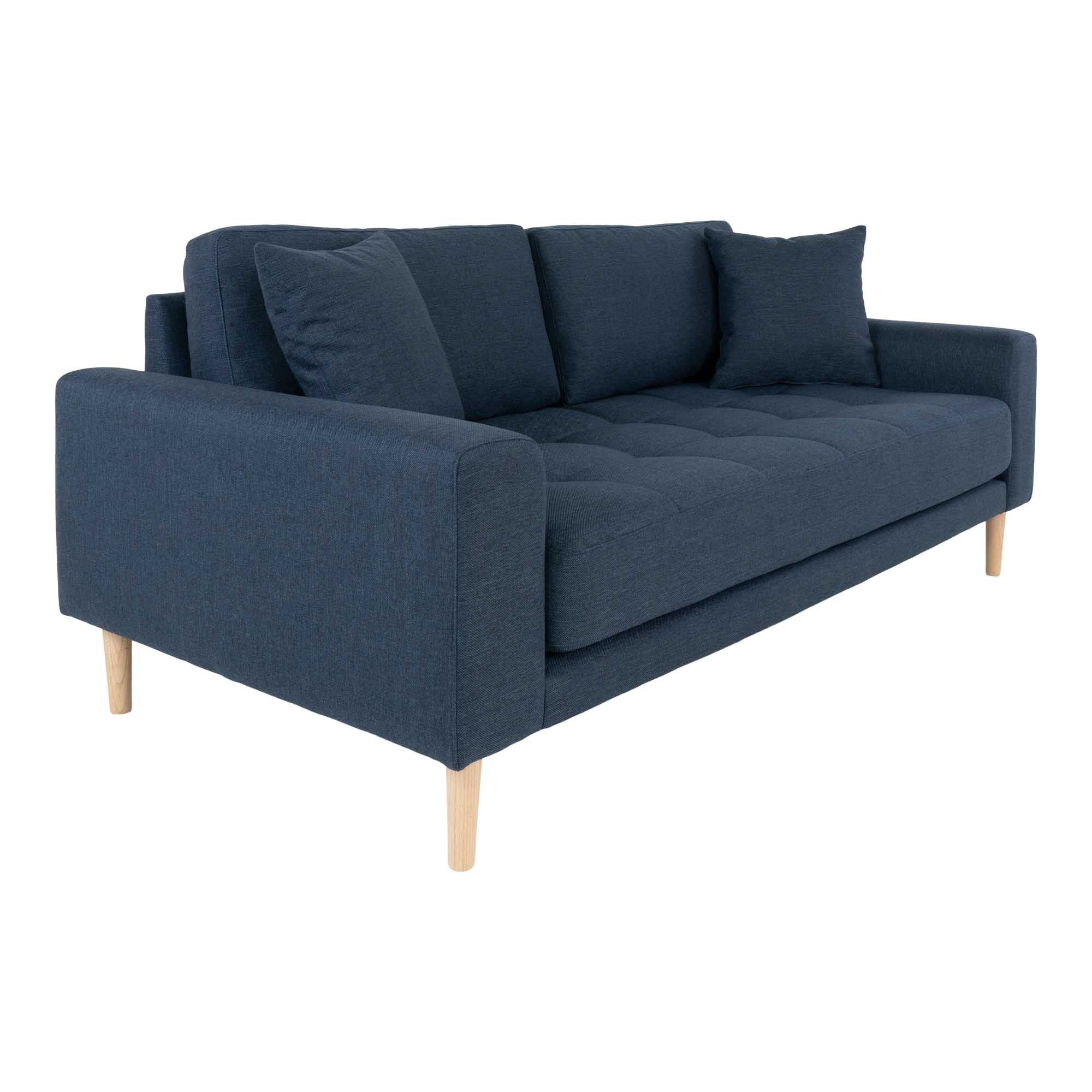 Nordic Nordic Lido 2,5 SEATER Sofa