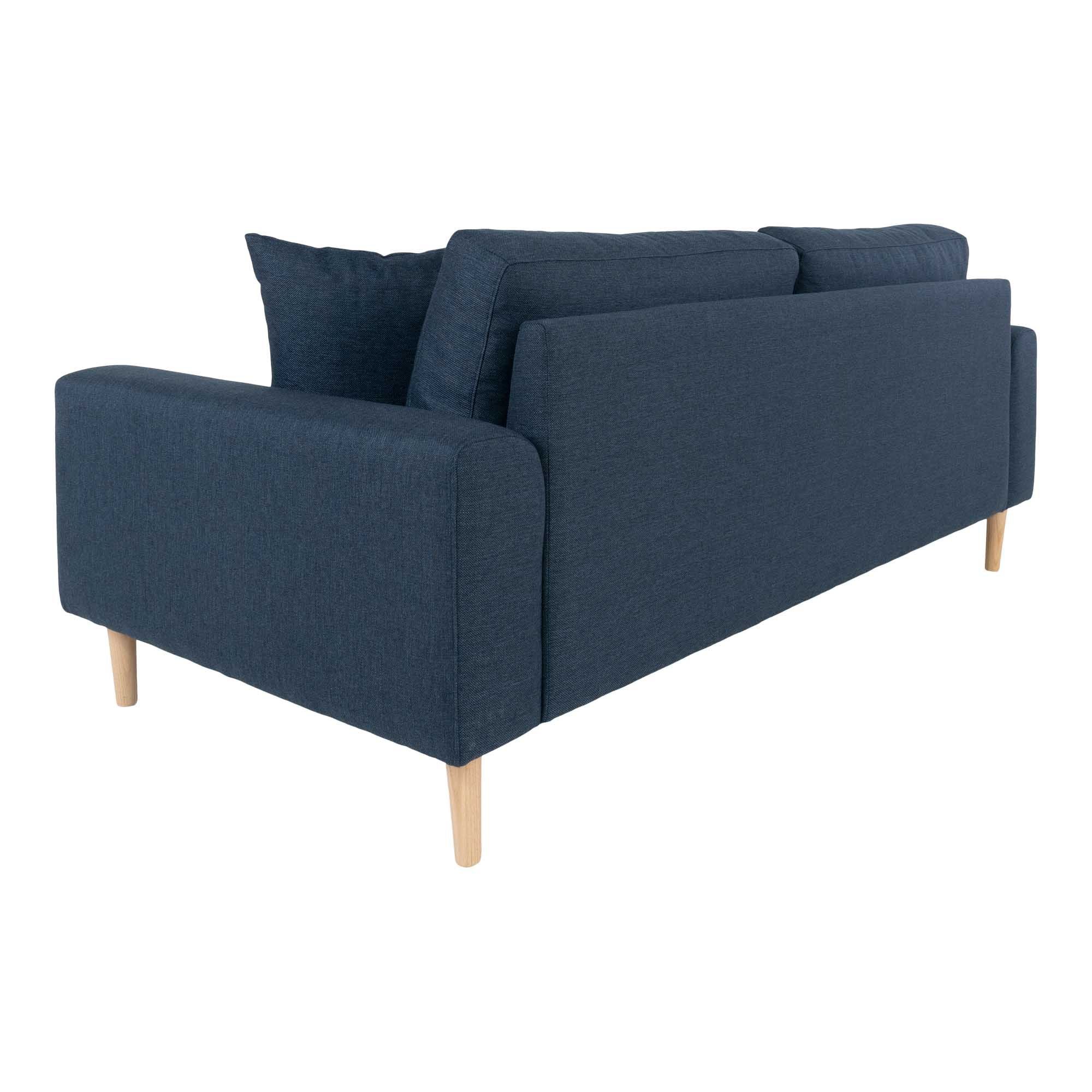 Nordic Nordic Lido 2,5 SEATER Sofa