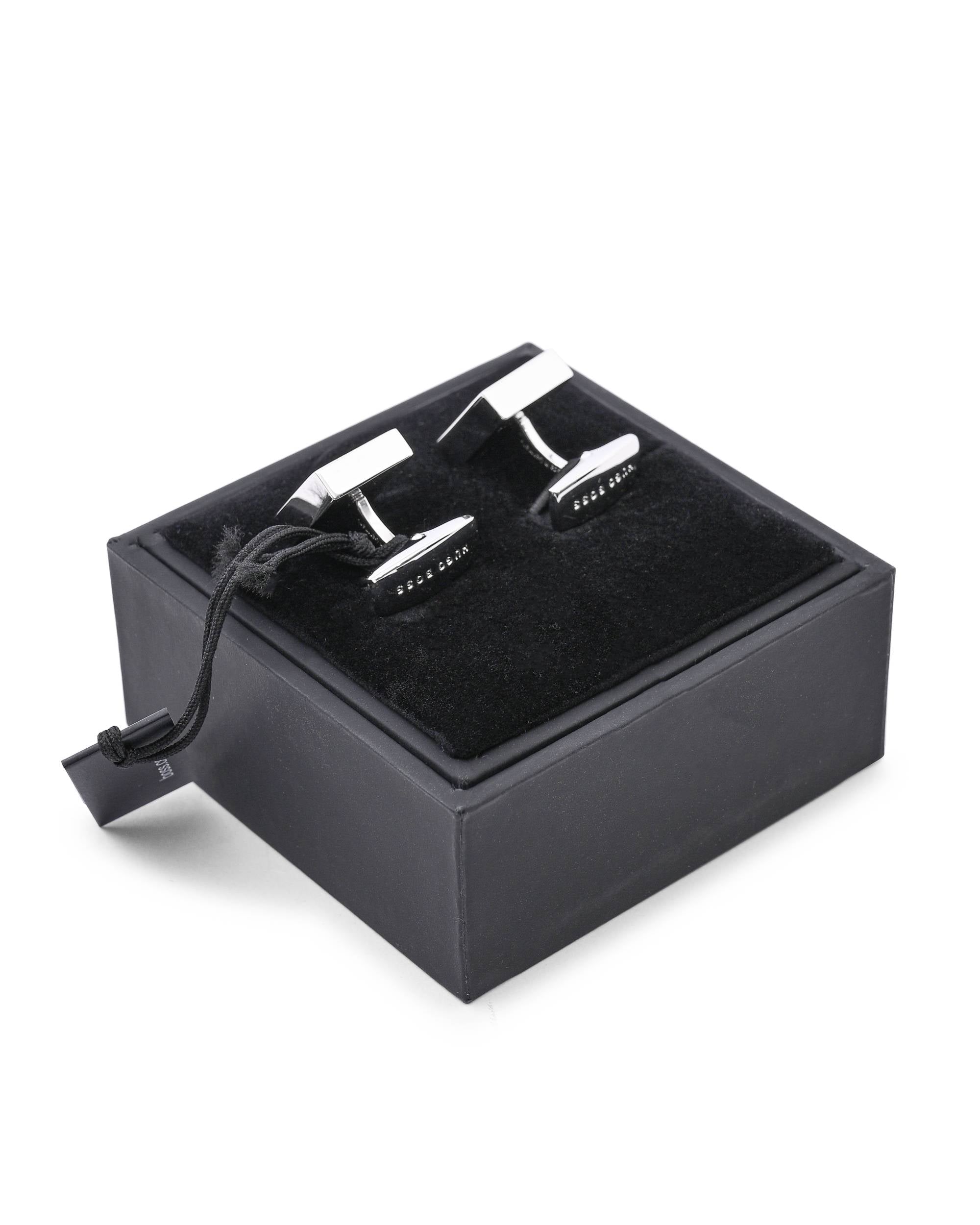 Boss autorstwa Hugo Boss Men Cuff Links 50455307 040