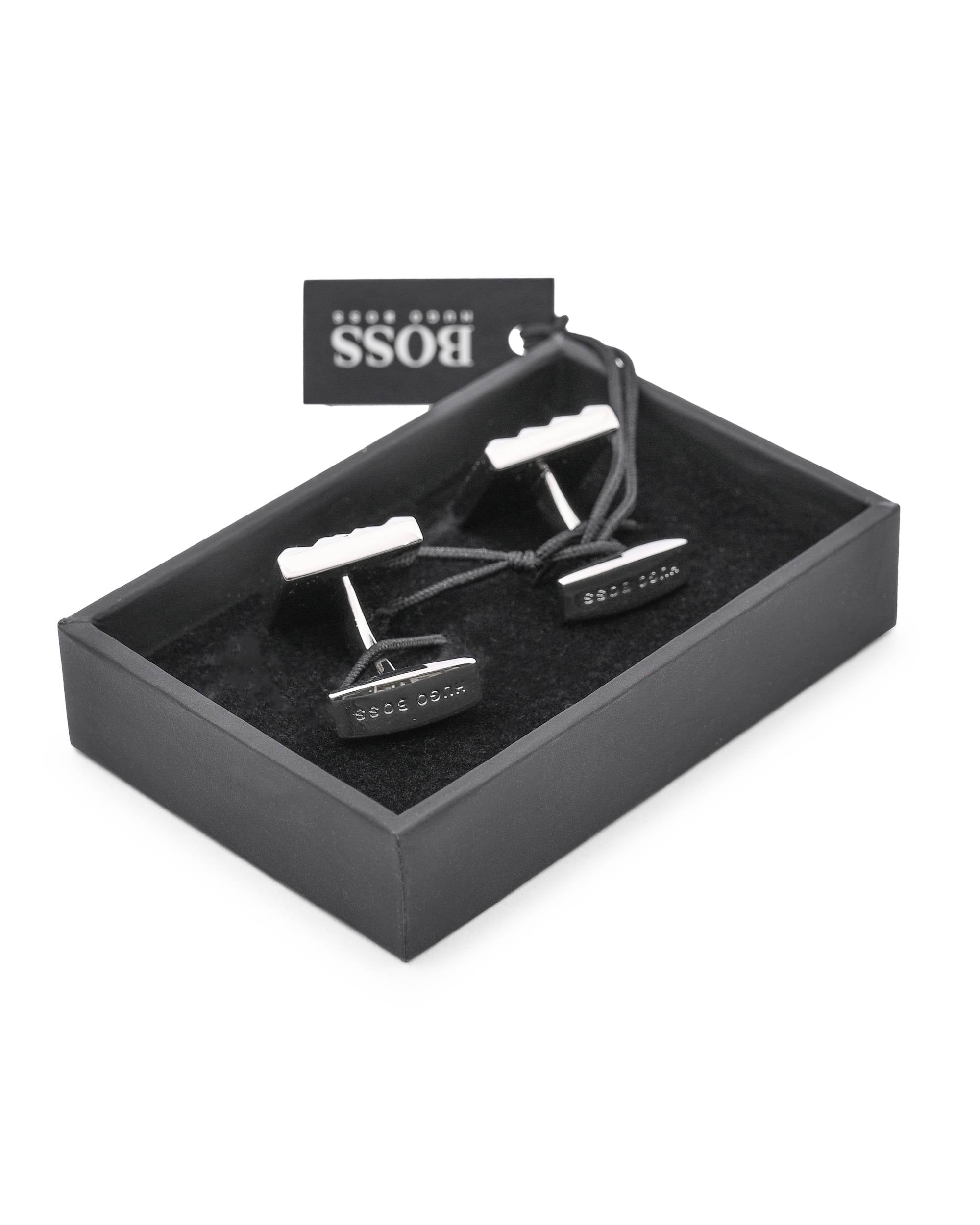 Boss by Hugo Boss Men Cuff Links 50451785 040