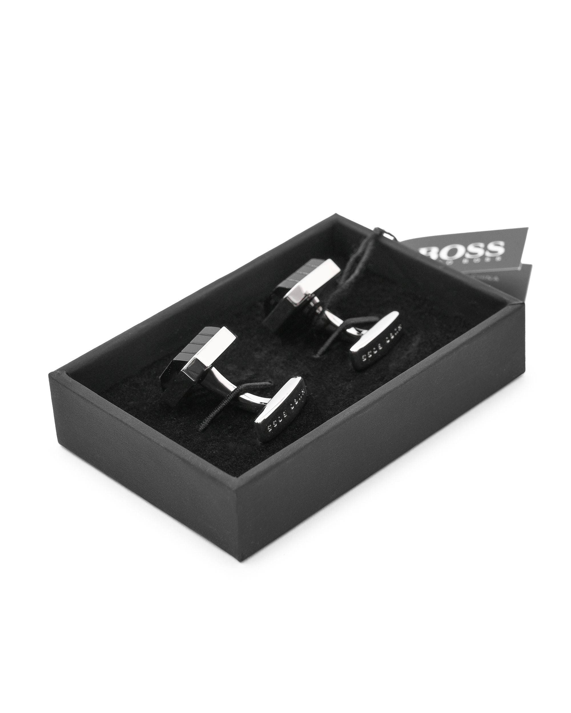 Boss autorstwa Hugo Boss Men Cuff Links 50451618 001