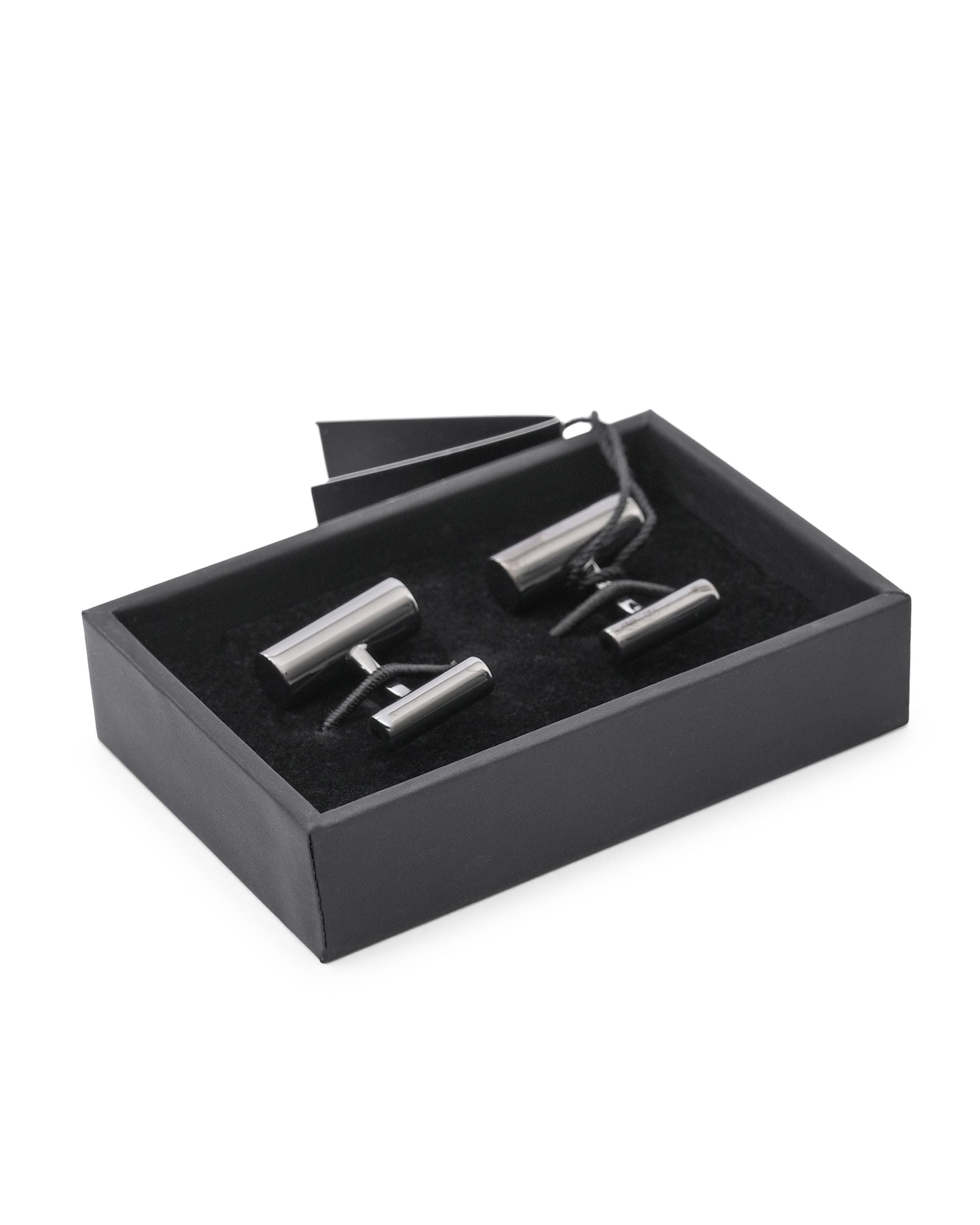 Boss autorstwa Hugo Boss Men Cuff Links 50447830 001