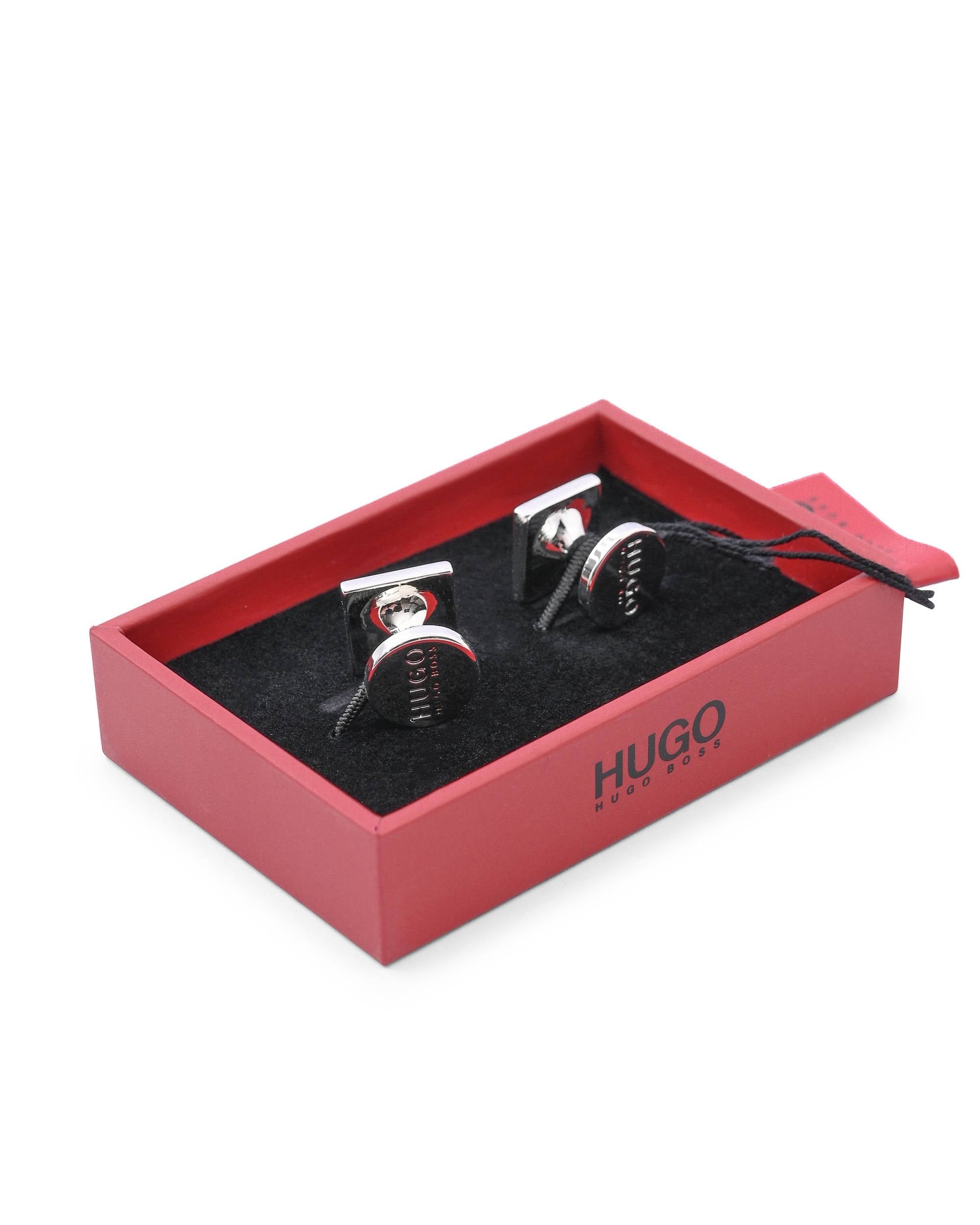 Hugo autor: Hugo Boss Men Cuff Links 50316088 001