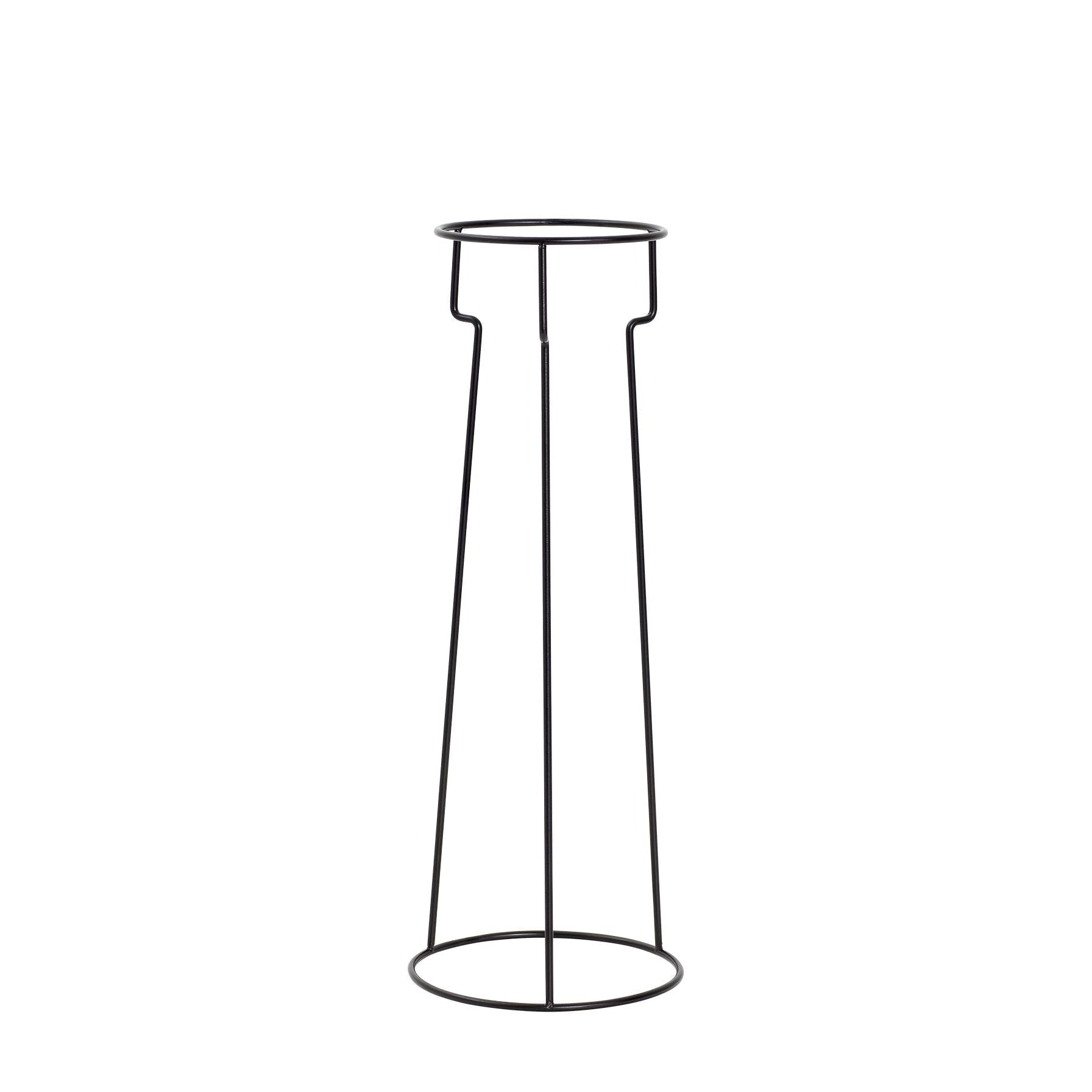 Meble Andersen A Stand Flower Stand, H 48 cm