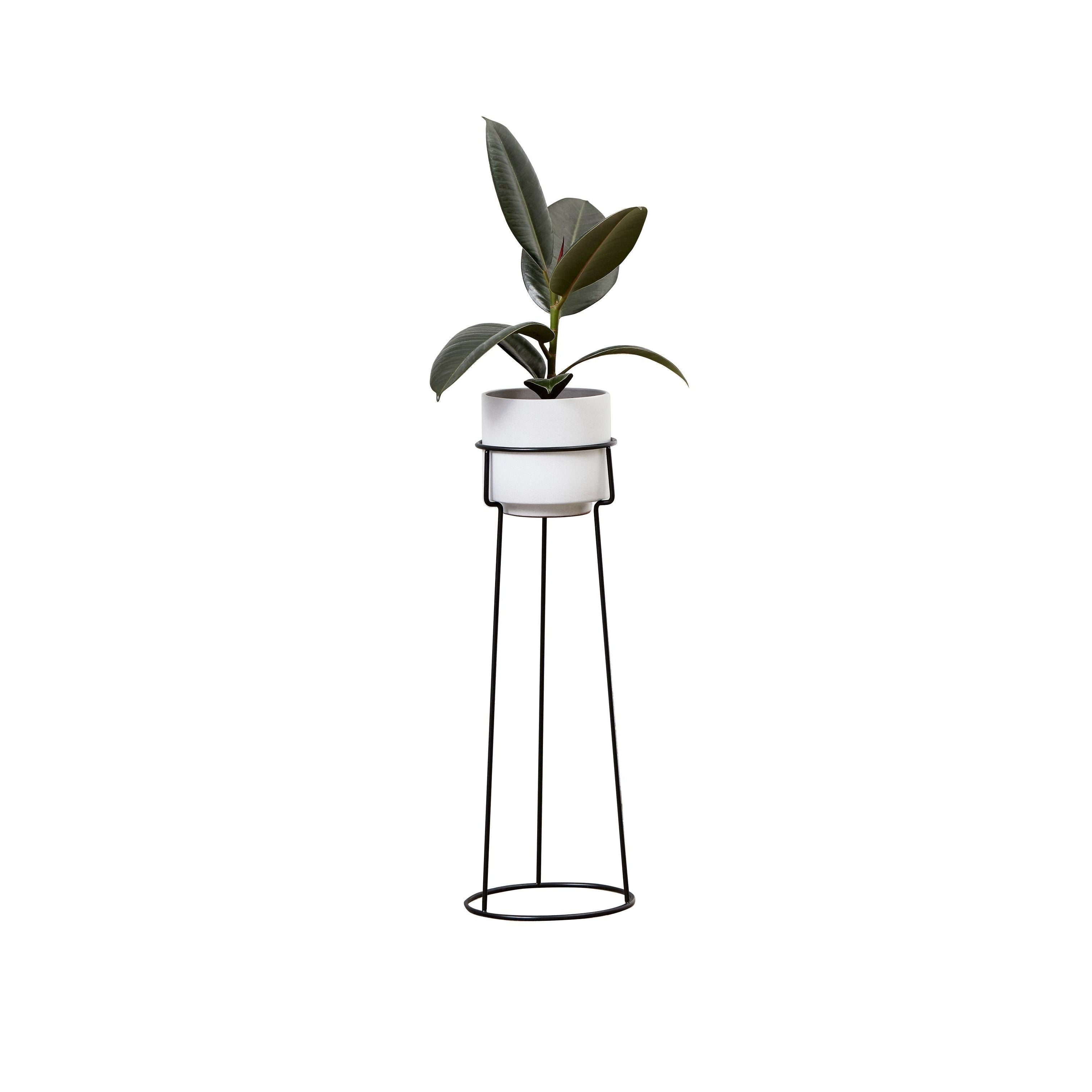 Meble Andersen A Stand Flower Stand, H 48 cm