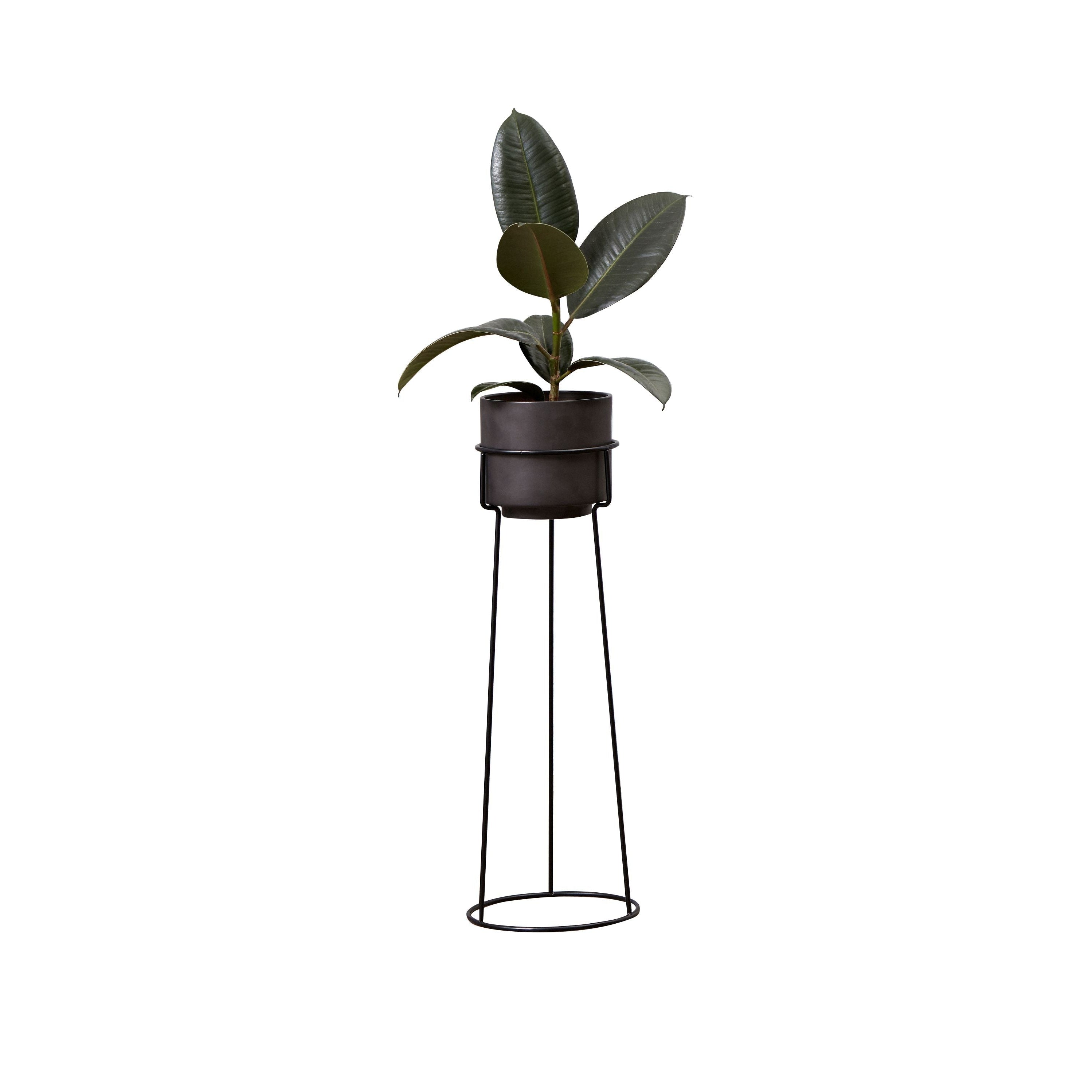 Meble Andersen A Stand Flower Stand, H 48 cm