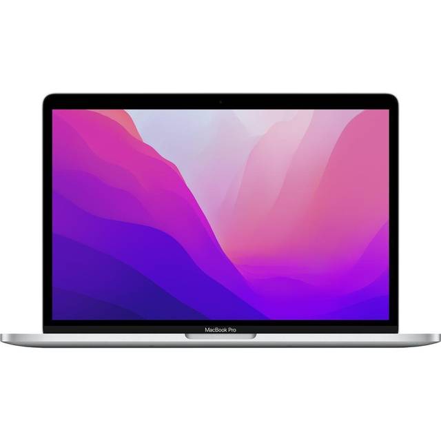 Apple MacBook Pro (2022) M2 OC 10C GPU 8 GB 512 GB SSD 13.3 "