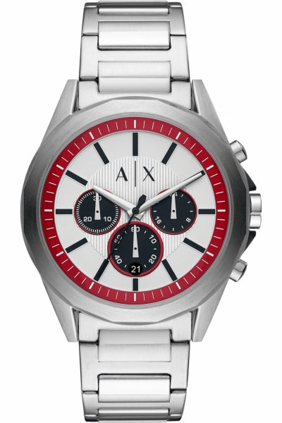 Armani Exchange AX2646 watch man quartz