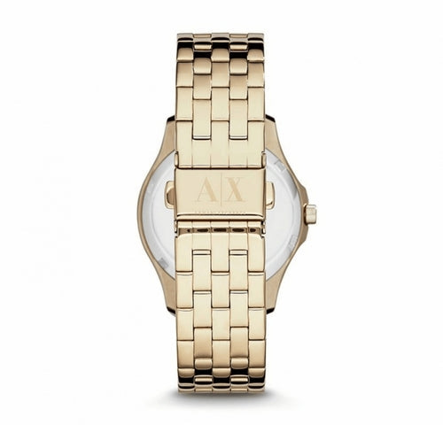 Armani Exchange AX5216 Watch Woman Kwarc