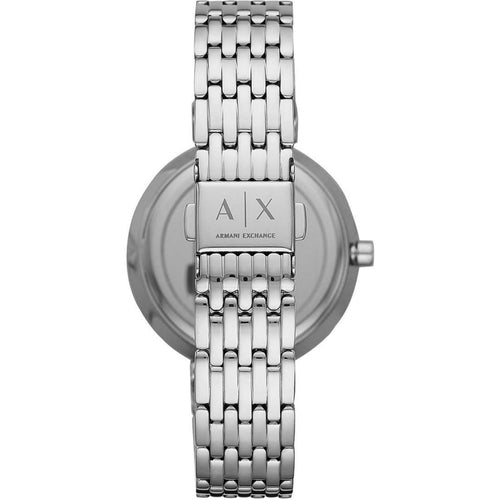 Armani Exchange AX5900 Watch Woman Kwarc