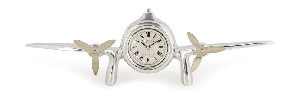 Zegarek autentyczny Modele Art Deco Pilot