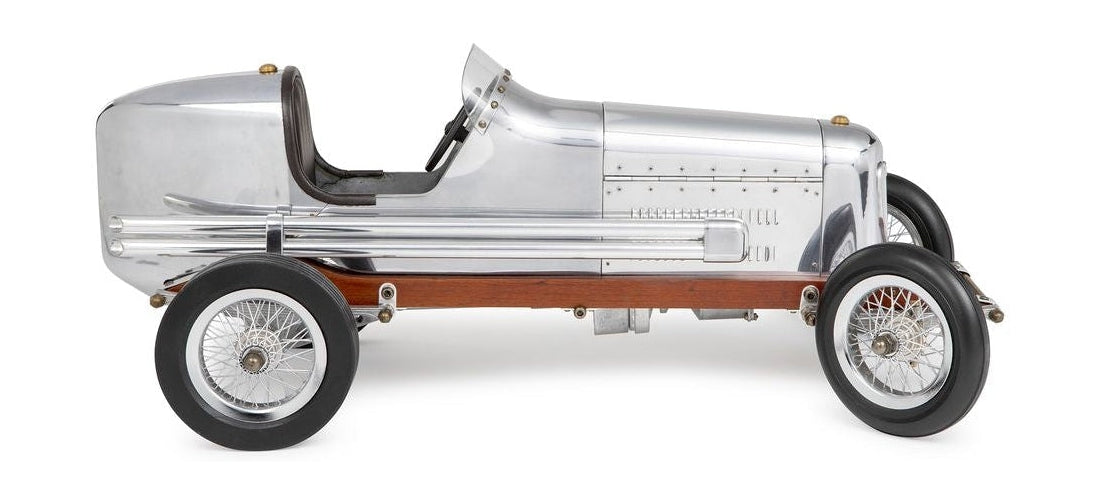 Autentyczny model Bantam Midget Racing Car, 19 ”