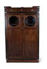 Autentyczne modele Porthole Cabinet