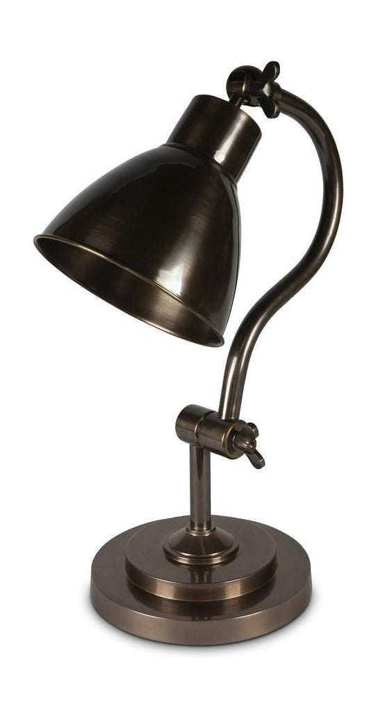 Autentyczne modele Klasyczna lampa stołowa
