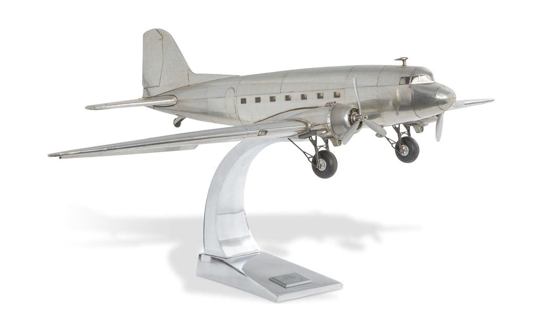 Authentic Models Dakota Dc 3 Airplane Model