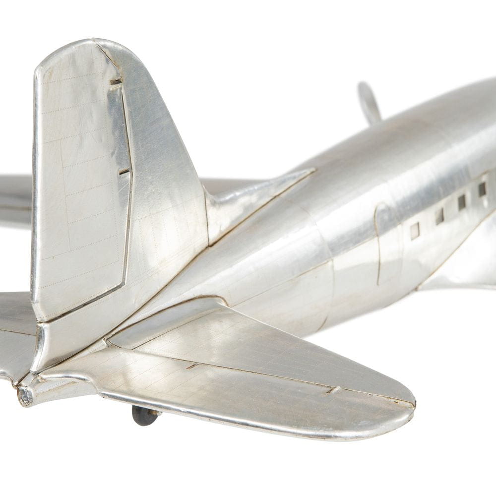 Model autentyczny Dakota DC 3 Model samolotu