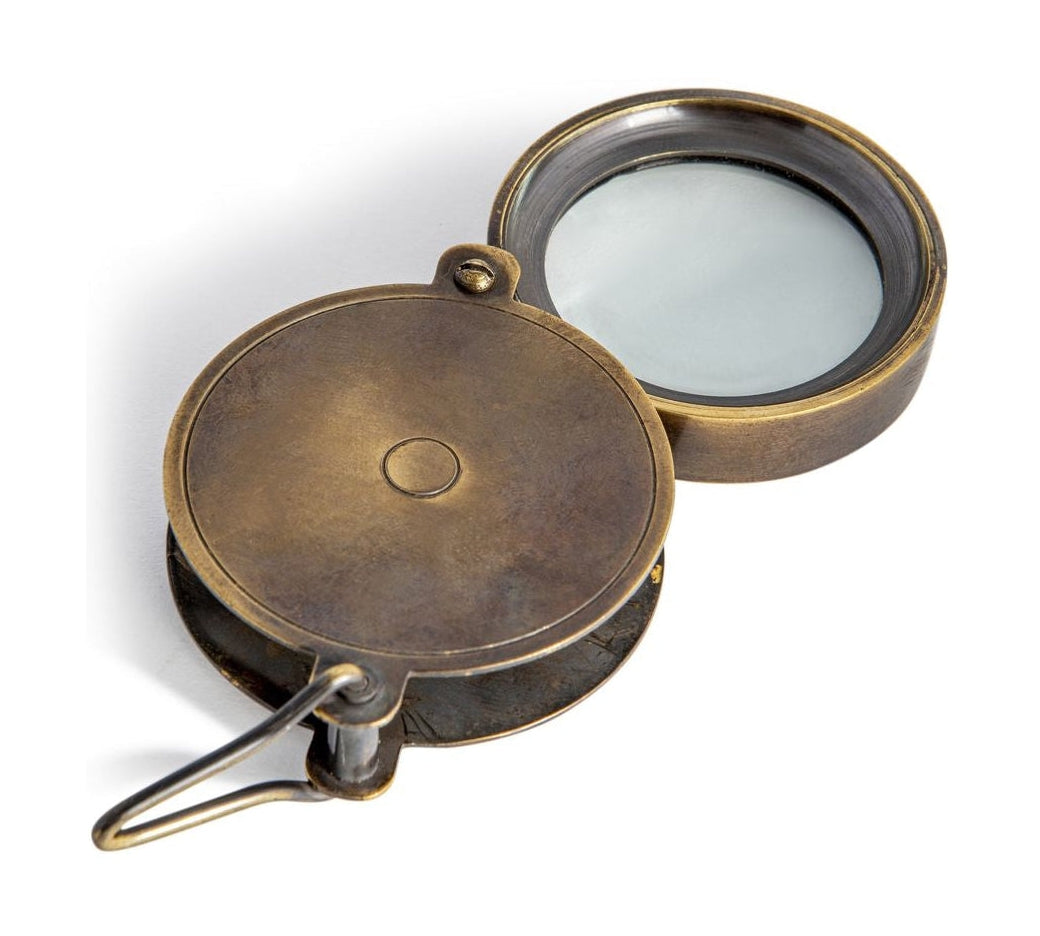 Authentic Models Discovery Magnifying Glass