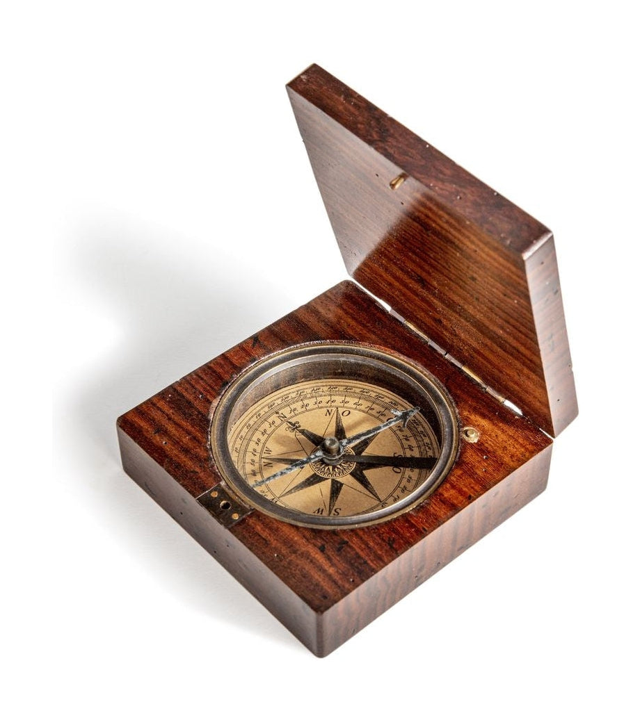 Autentyczne modele Lewis i Clark Compass