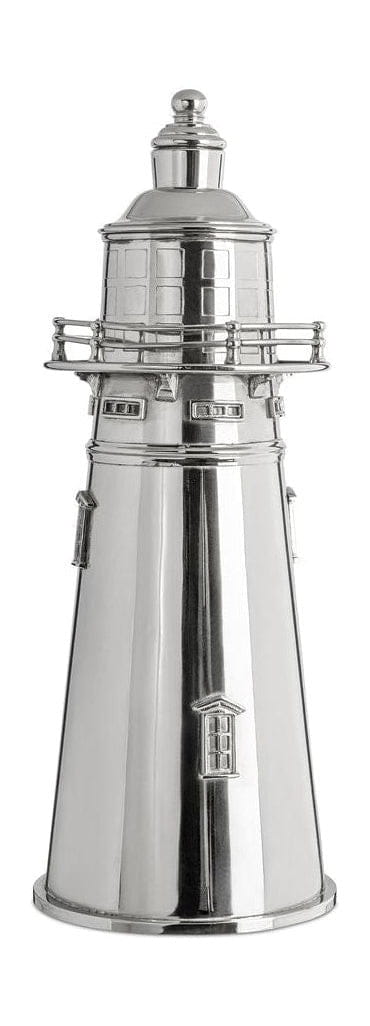 Autentyczne modele Shaker Lighthouse Cocktail
