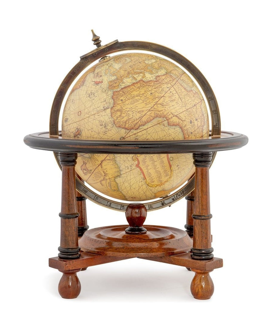 Authentic Models Navigator's Terrestrial Globe
