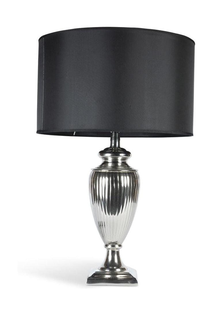 Autentyczne modele ryczące lampa wazonu Twenties bez abażury, L