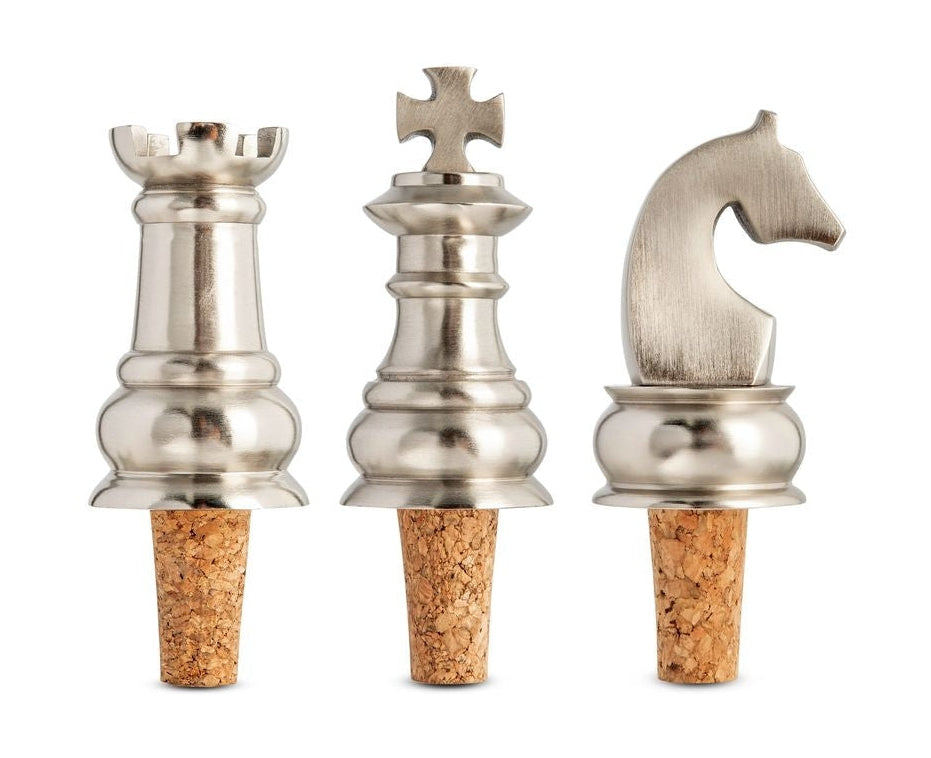 Authentic Modele Zestaw czapki szachowej