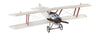 Modele autentyczne SOPWITH CAMEL Transparent 2,5M Model samolotu