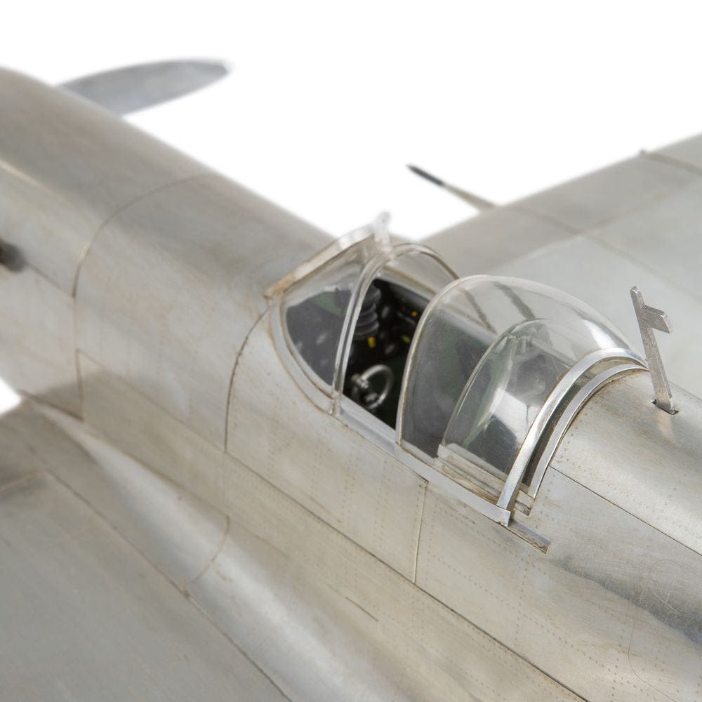 Model autentyczny Model samolotu Spitfire