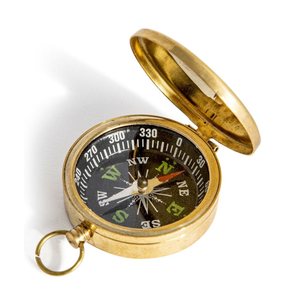 Authentic Models Pocket Compass, mały