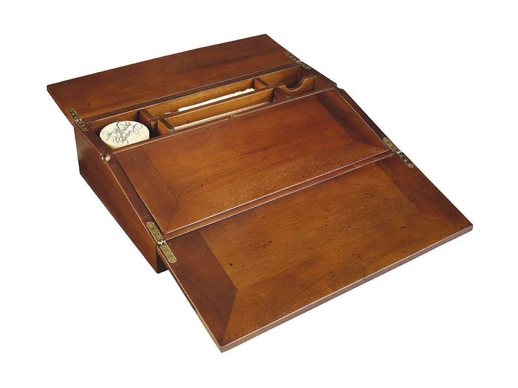 Modele autentyczne przenośne biurko wx h 40,5 x 10 cm
