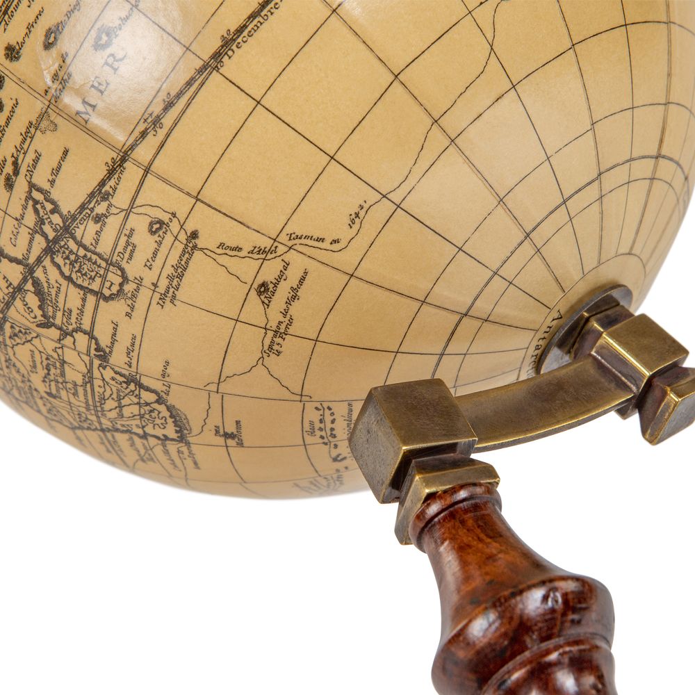 Autentyczne modele Trianon Globe